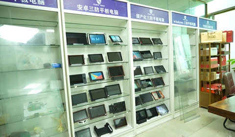 展示櫃