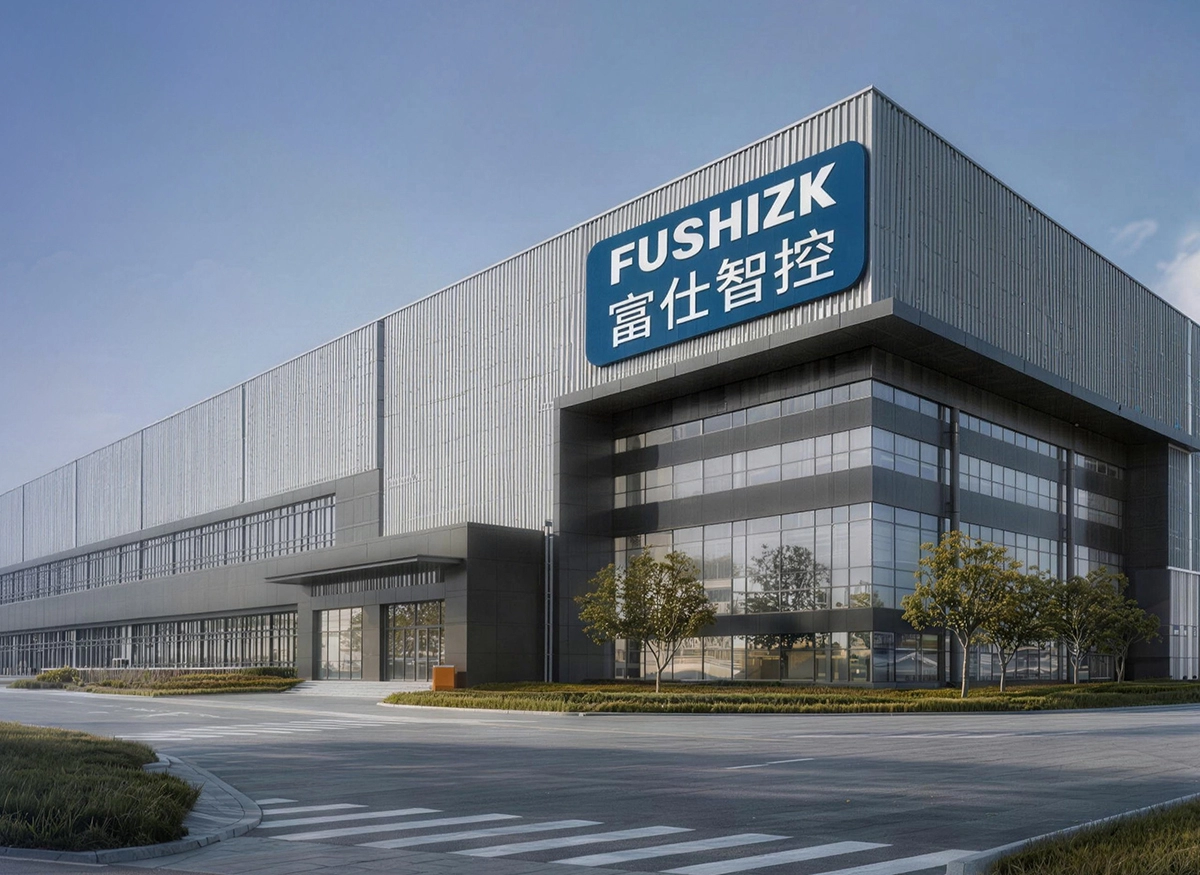 強固型電腦專業製造商