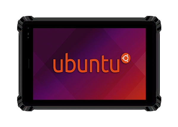 RT-10U 10吋Ubuntu22.04強固型平板電腦