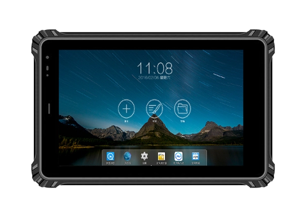 RT-08MF 8吋Android10/13三防平板 RT-08MF 8吋Android10/13三防平板